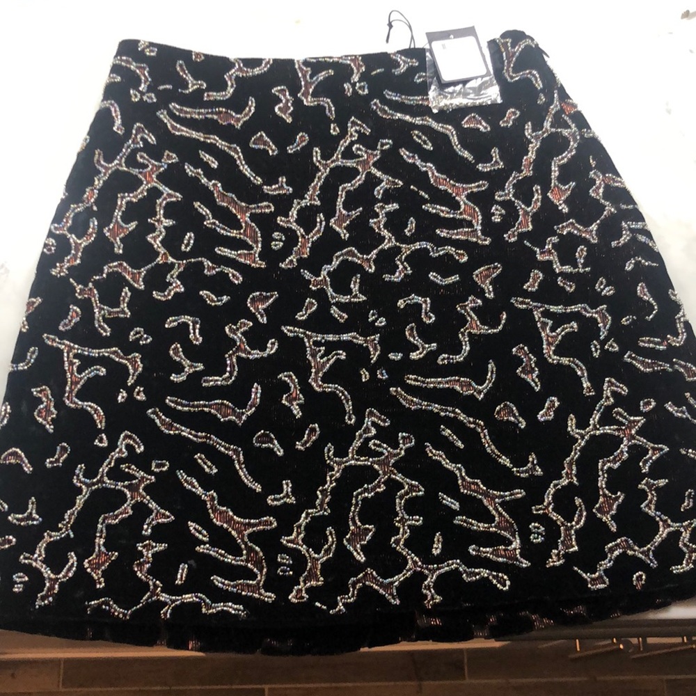Club Monaco Reike Skirt Jupe